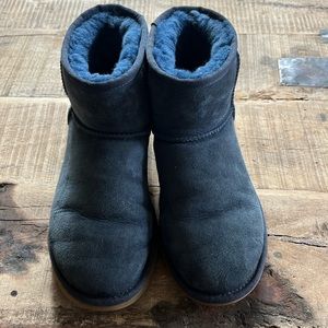Ugg Mini’s